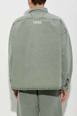 MISBHV Denim shirt