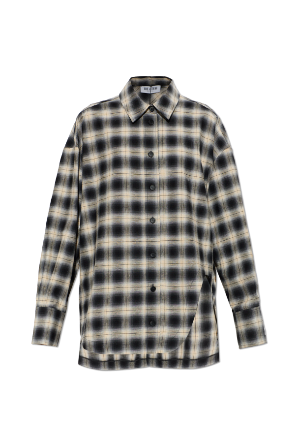 'Oversize' shirt od The Attico