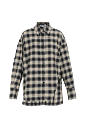 'Oversize' shirt