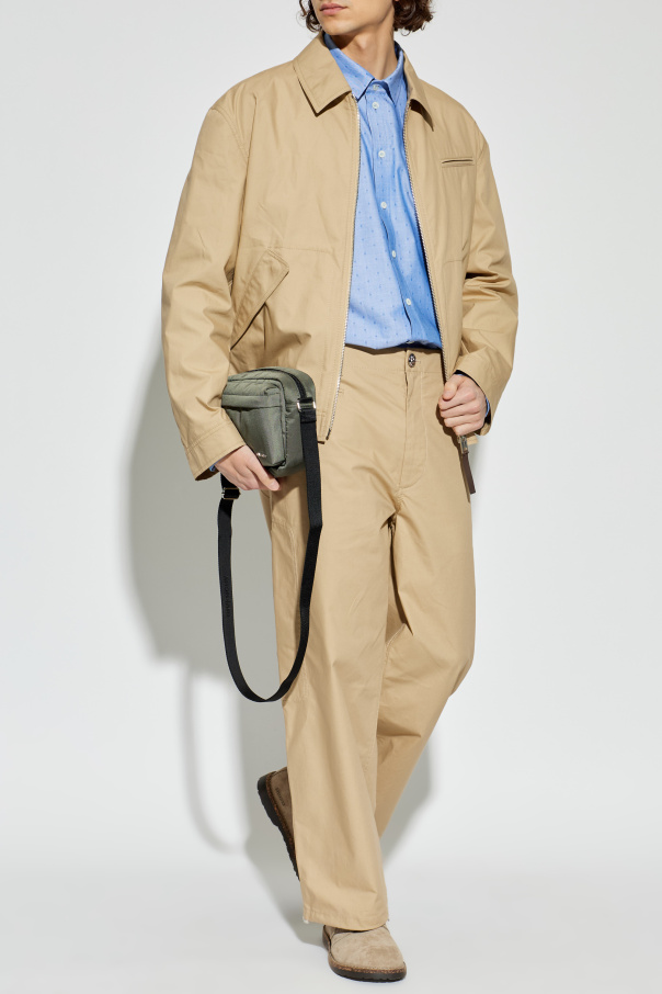 Moschino Patterned shirt