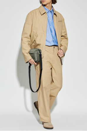 Camisa estampada od Moschino