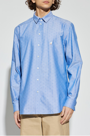 Moschino Patterned shirt