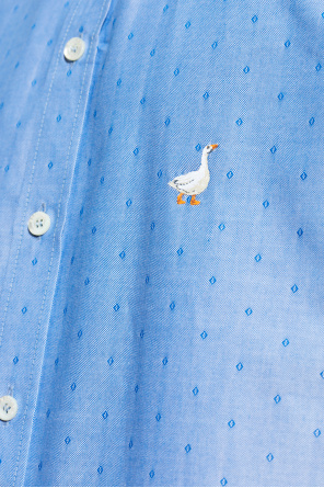 Moschino Patterned shirt