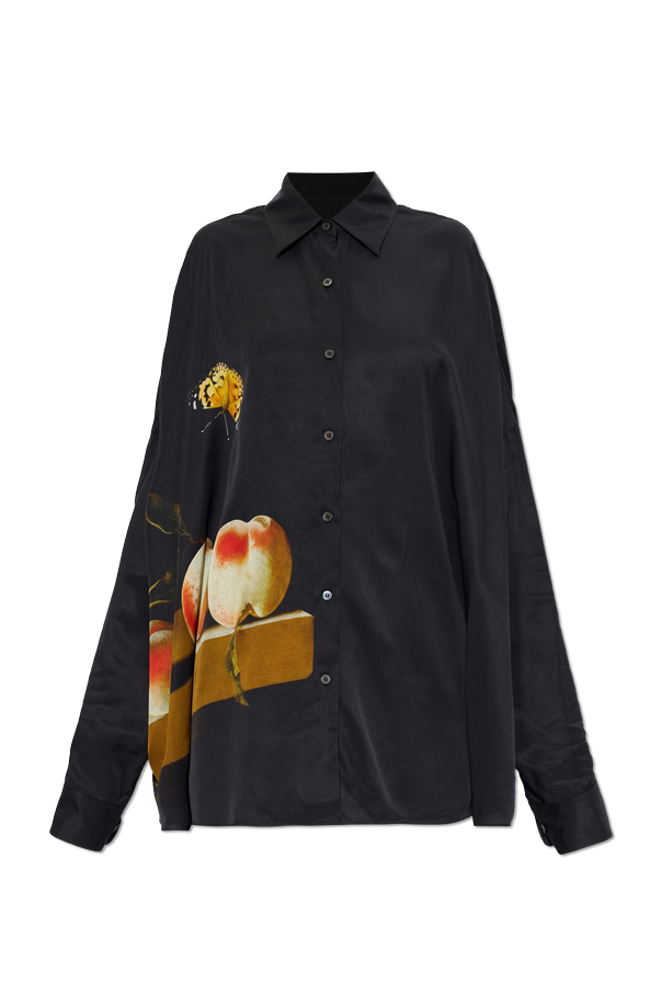 Shirt ‘Casia’ od Dries Van Noten
