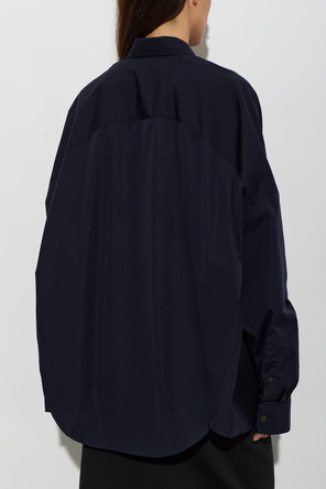 Dries Van Noten Bluse ‚Casia‘