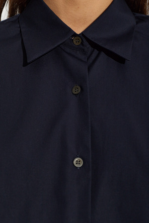 Dries Van Noten Bluse ‚Casia‘