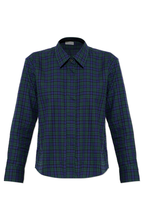 "Clavin" shirt