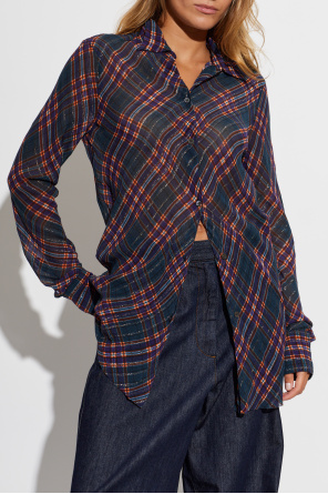 Dries Van Noten Cămașă ‘Calima’