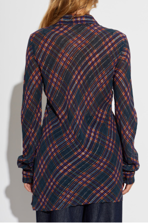 Dries Van Noten Cămașă ‘Calima’