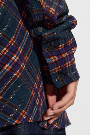 Dries Van Noten Cămașă ‘Calima’