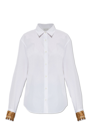 Camisa 'Chloris'