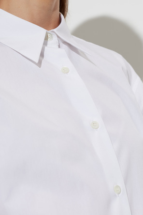Dries Van Noten Hemd ‘Chloris’