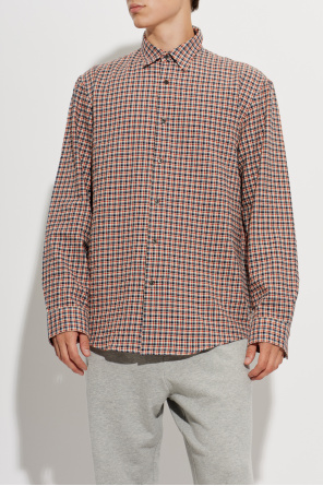 Dries Van Noten ‘Caper’ shirt