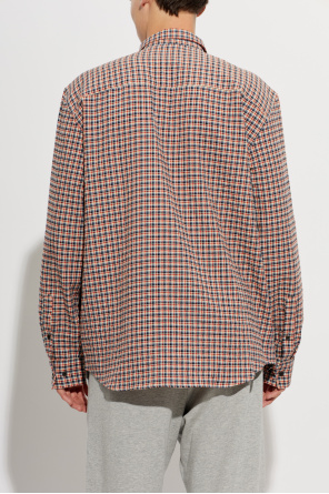 Dries Van Noten ‘Caper’ shirt