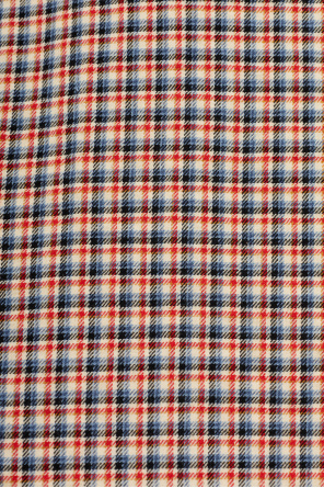 Dries Van Noten ‘Caper’ shirt