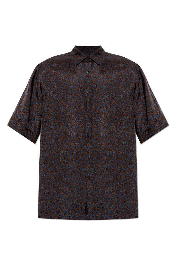 Shirt `Vassidye` od Dries Van Noten