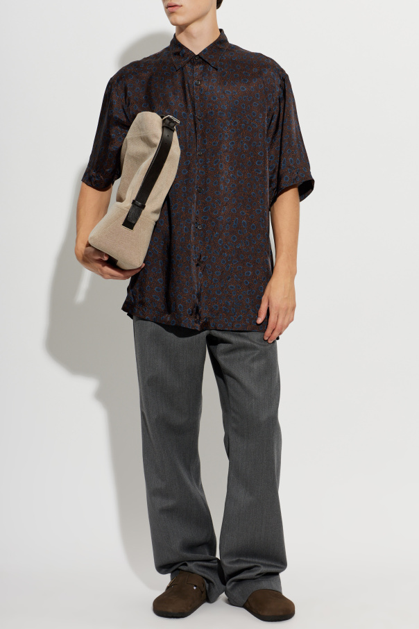 Dries Van Noten Shirt `Vassidye`