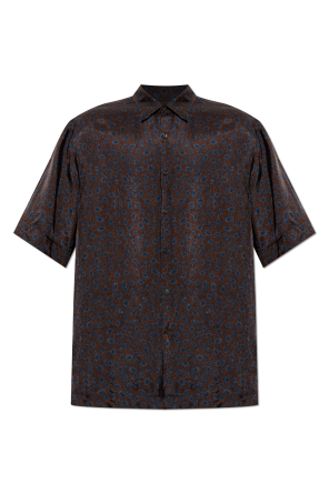 Shirt `Vassidye`