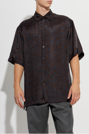 Dries Van Noten Shirt `Vassidye`