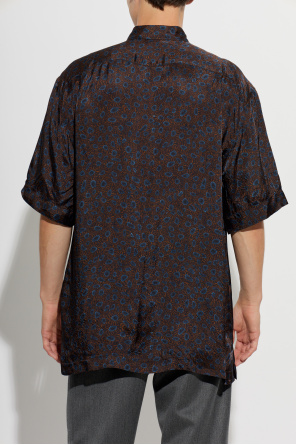 Dries Van Noten Shirt `Vassidye`