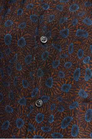 Dries Van Noten Shirt `Vassidye`