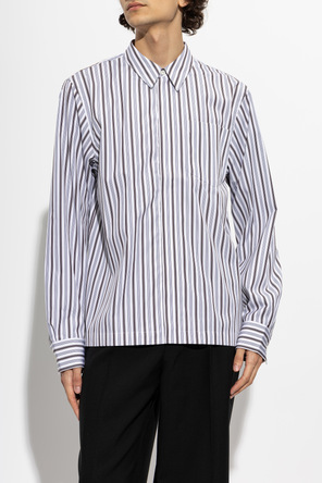 Dries Van Noten Camisa "Coran"