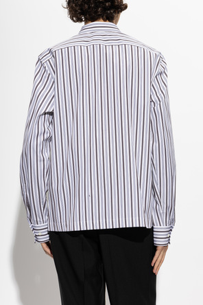 Dries Van Noten Camisa "Coran"