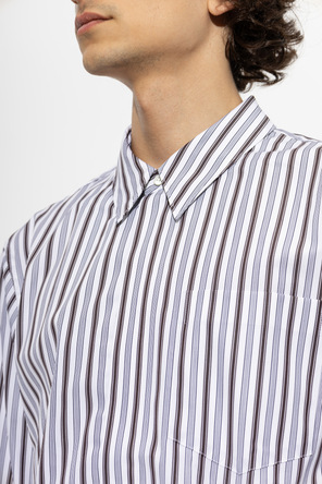 Dries Van Noten Camisa "Coran"
