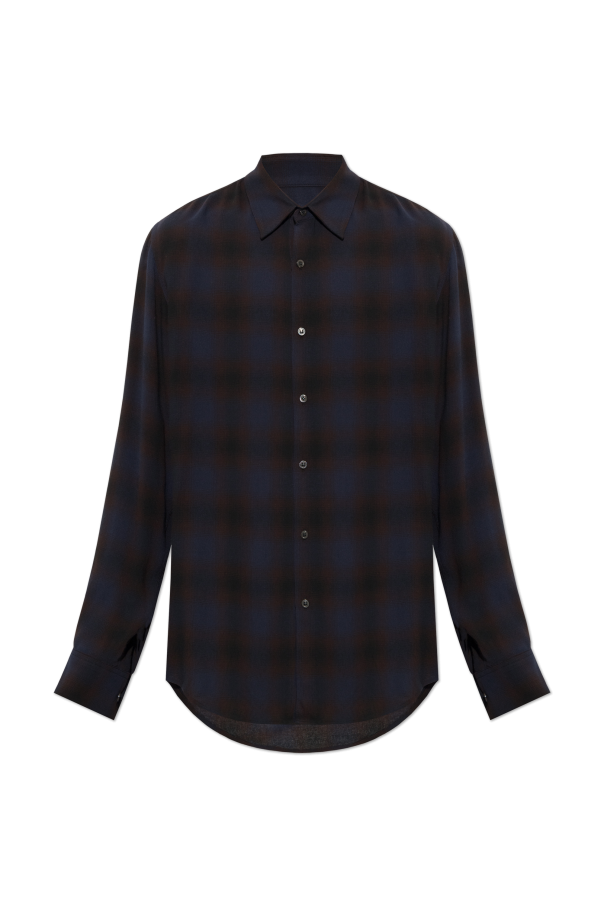 Curles shirt od Dries Van Noten