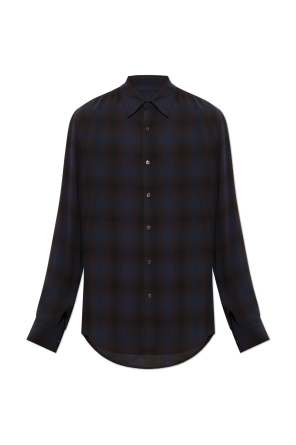 Curles shirt
