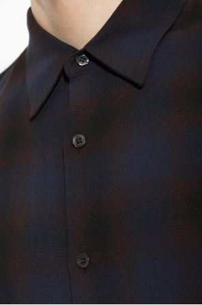 Dries Van Noten Curles shirt