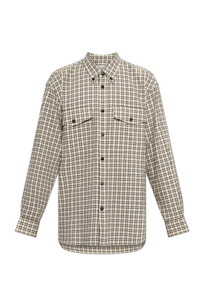 Camisa ‘Cromo’