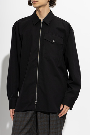 Dries Van Noten Cămașă „Vroomson”