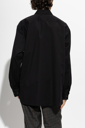 Dries Van Noten Cămașă „Vroomson”
