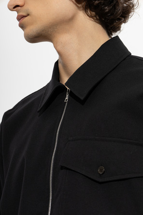 Dries Van Noten Cămașă „Vroomson”