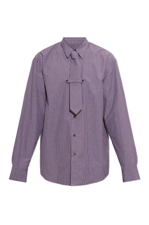 "Cilian" shirt
