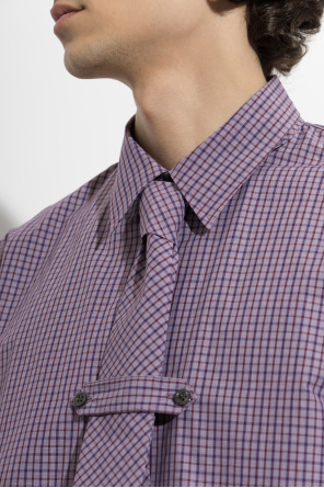 Dries Van Noten "Cilian" shirt