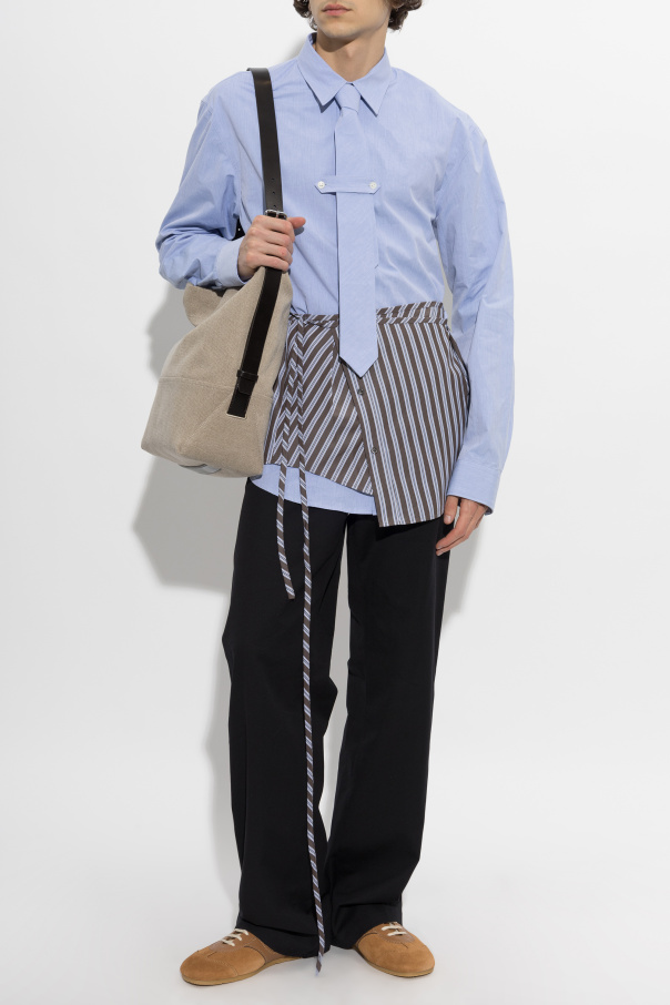 Dries Van Noten 'Cilian' shirt