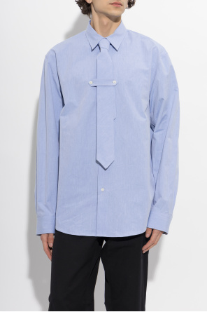 Dries Van Noten 'Cilian' shirt