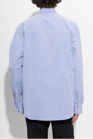 Dries Van Noten 'Cilian' shirt