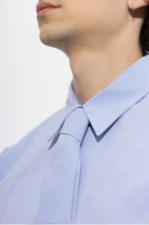 Dries Van Noten 'Cilian' shirt