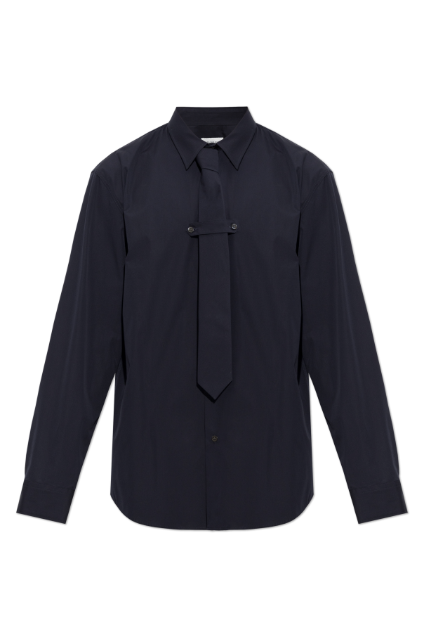 'Cilian' shirt od Dries Van Noten