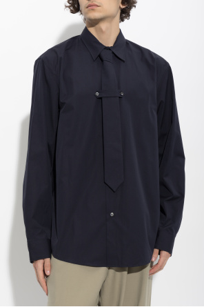 Dries Van Noten 'Cilian' shirt