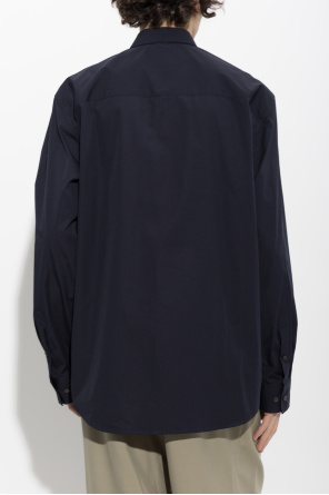 Dries Van Noten 'Cilian' shirt