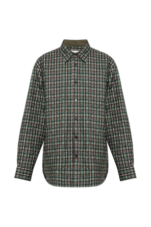 Camisa ‘Croom’