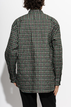 Dries Van Noten ‘Croom’ shirt