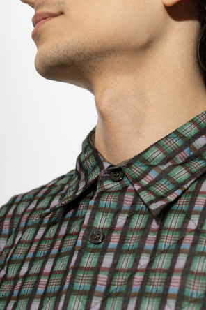 Dries Van Noten ‘Croom’ shirt