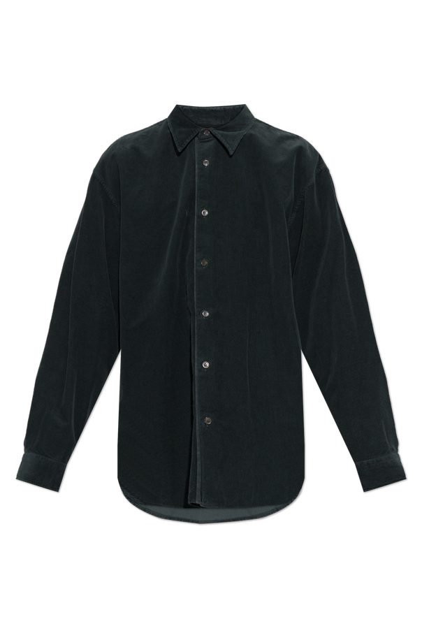 Corduroy Shirt ‘Crolel’ od Dries Van Noten