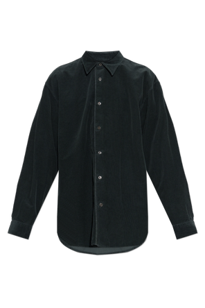 Corduroy Shirt ‘Crolel’