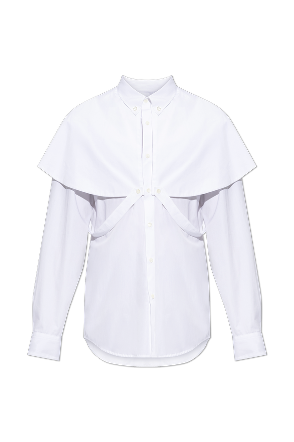 'Collier' shirt od Dries Van Noten